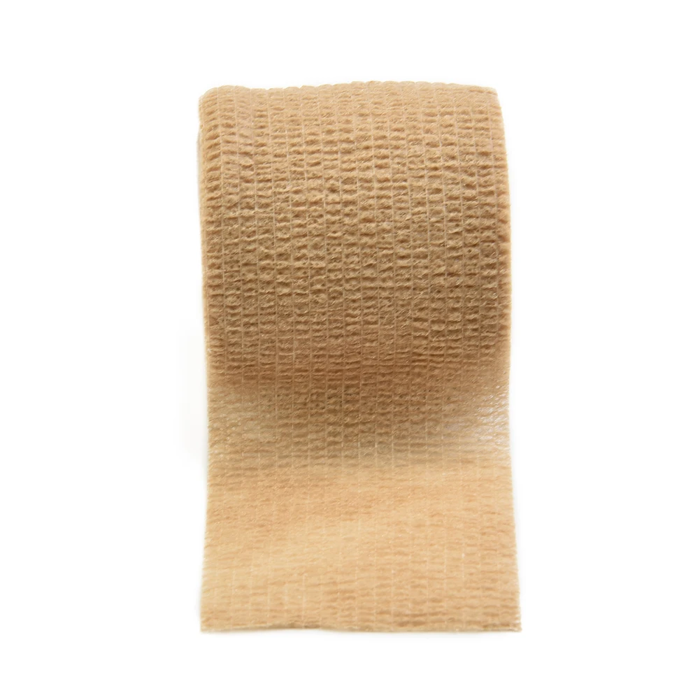 Knee Wraps Sports Bandage 5cm X 4.5m Breathable Elastic Multifunctional Non-woven Fabric For Fitness Brand New
Knee Wraps Sports Bandage 5cm X 4.5m Breathable Elastic Multifunctional Non-woven Fabric For Fitness Brand New