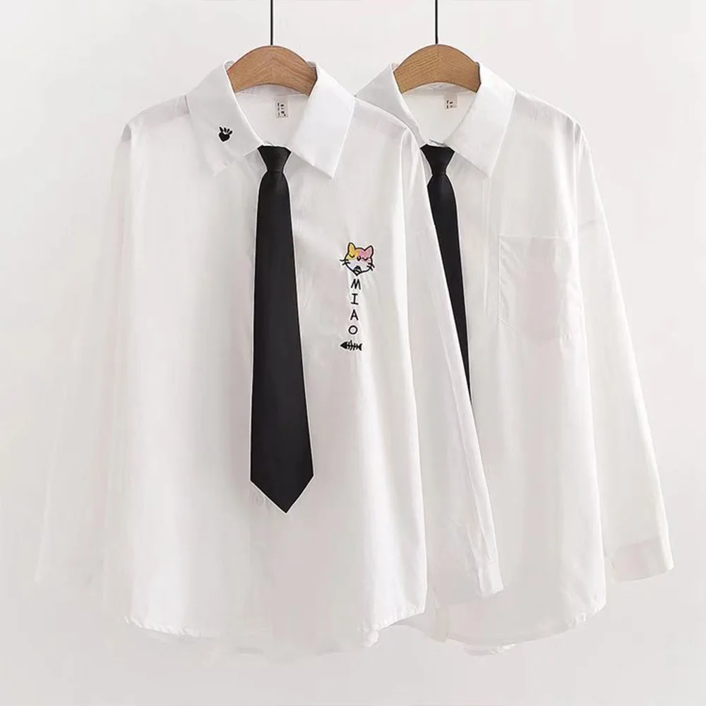 Women's Spring 2022 New Fashion Tie Shirt Vintage Long Sleeve Button Blouse Blusas Chic Top, Shirt
Women's Spring 2022 New Fashion Tie Shirt Vintage Long Sleeve Button Blouse Blusas Chic Top, Shirt