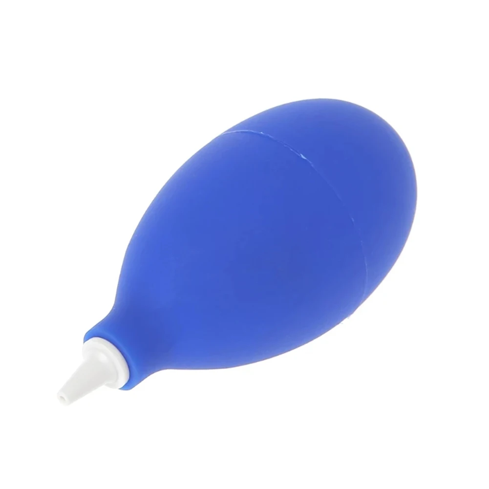 Camcorder Computers Air Dust Blower Cleaner Tool 1PCS 88*41*12mm Bulb-shaped Flexible PVC+Plastic Soft Durable
Camcorder Computers Air Dust Blower Cleaner Tool 1PCS 88*41*12mm Bulb-shaped Flexible PVC+Plastic Soft Durable