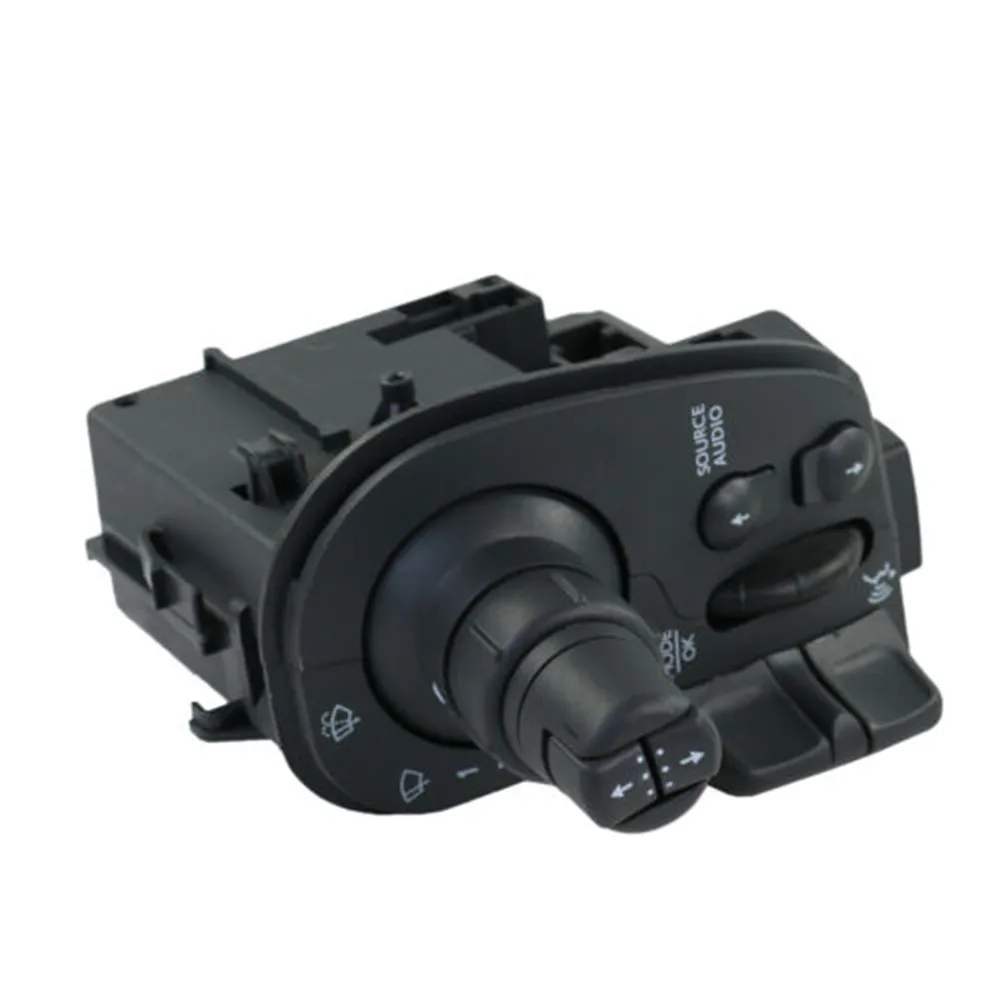Durable Fit For Renault Clio MK3 Kangoo Modus Wiper Switch Car Accessories 7701057096 7701060097 7701068114 Switch
Durable Fit For Renault Clio MK3 Kangoo Modus Wiper Switch Car Accessories 7701057096 7701060097 7701068114 Switch