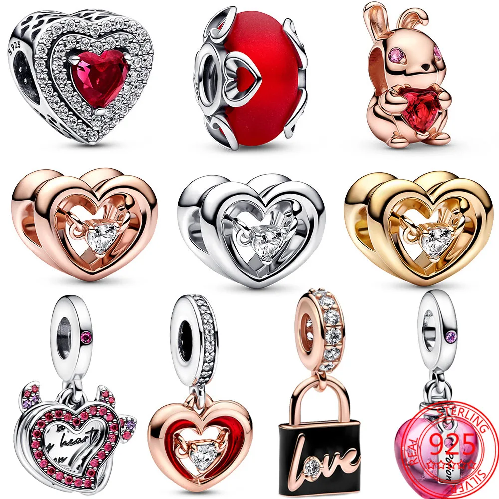 Новинка 2023, искусственное серебряное розовое сердце, Любовное зелье, муранское стекло, подвеска в форме сердца, жемчуг и навесной замок, под...
Новинка 2023, искусственное серебряное розовое сердце, Любовное зелье, муранское стекло, подвеска в форме сердца, жемчуг и навесной замок, под...