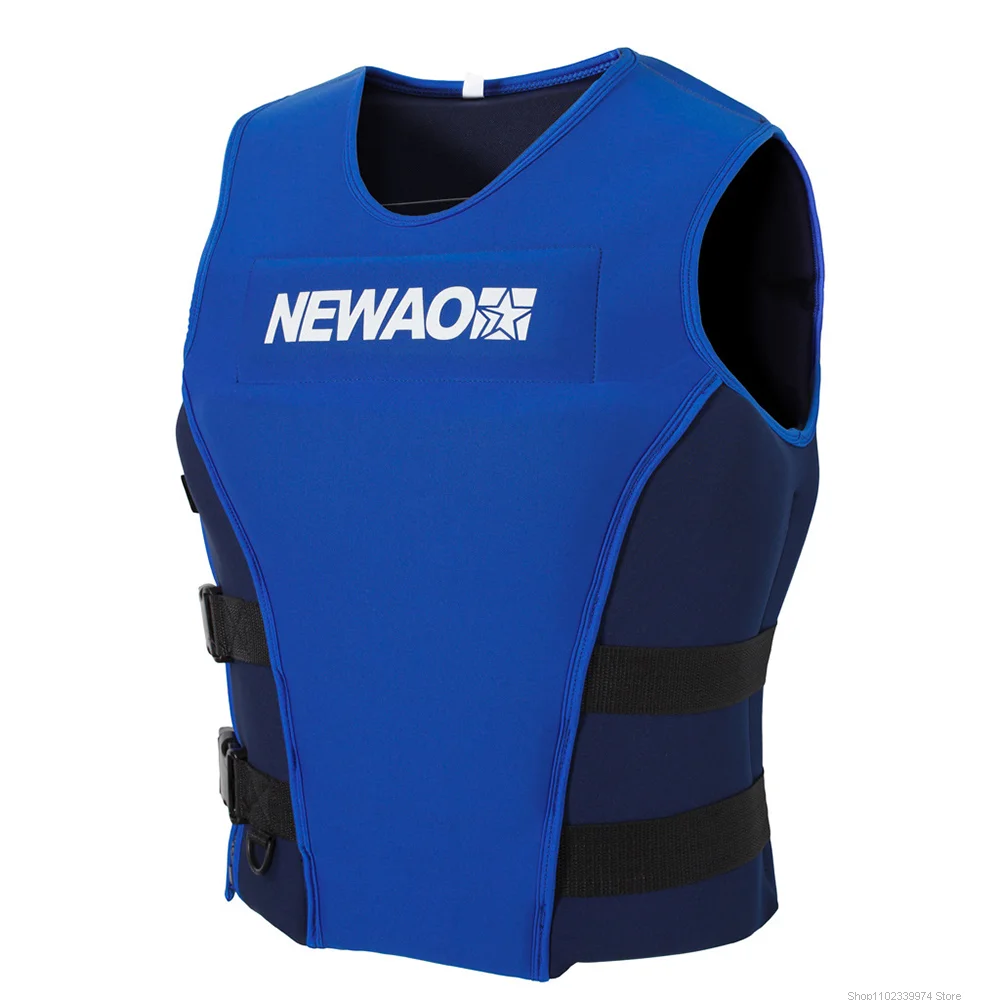 Professional Adults Life Jacket Neoprene Safety Life Vest Rescue Wakeboard Drifting Wakeboard Fishing Swimming Life Jack
Professional Adults Life Jacket Neoprene Safety Life Vest Rescue Wakeboard Drifting Wakeboard Fishing Swimming Life Jack