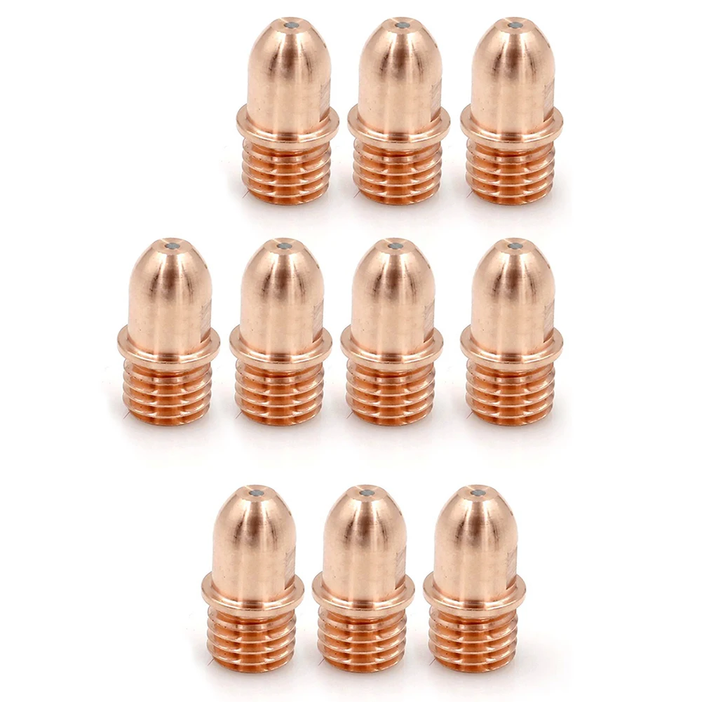 Durable Plasma Electrode Plasma Electrode For Cutting Flashlight For The Perfect Matching For Trafimet Ergocut CB100
Durable Plasma Electrode Plasma Electrode For Cutting Flashlight For The Perfect Matching For Trafimet Ergocut CB100