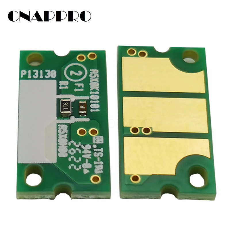 

10PCS TNP48 TNP-48 Toner Chip For Konica Minolta Bizhub C3350 C3850 Copier Cartridge Reset