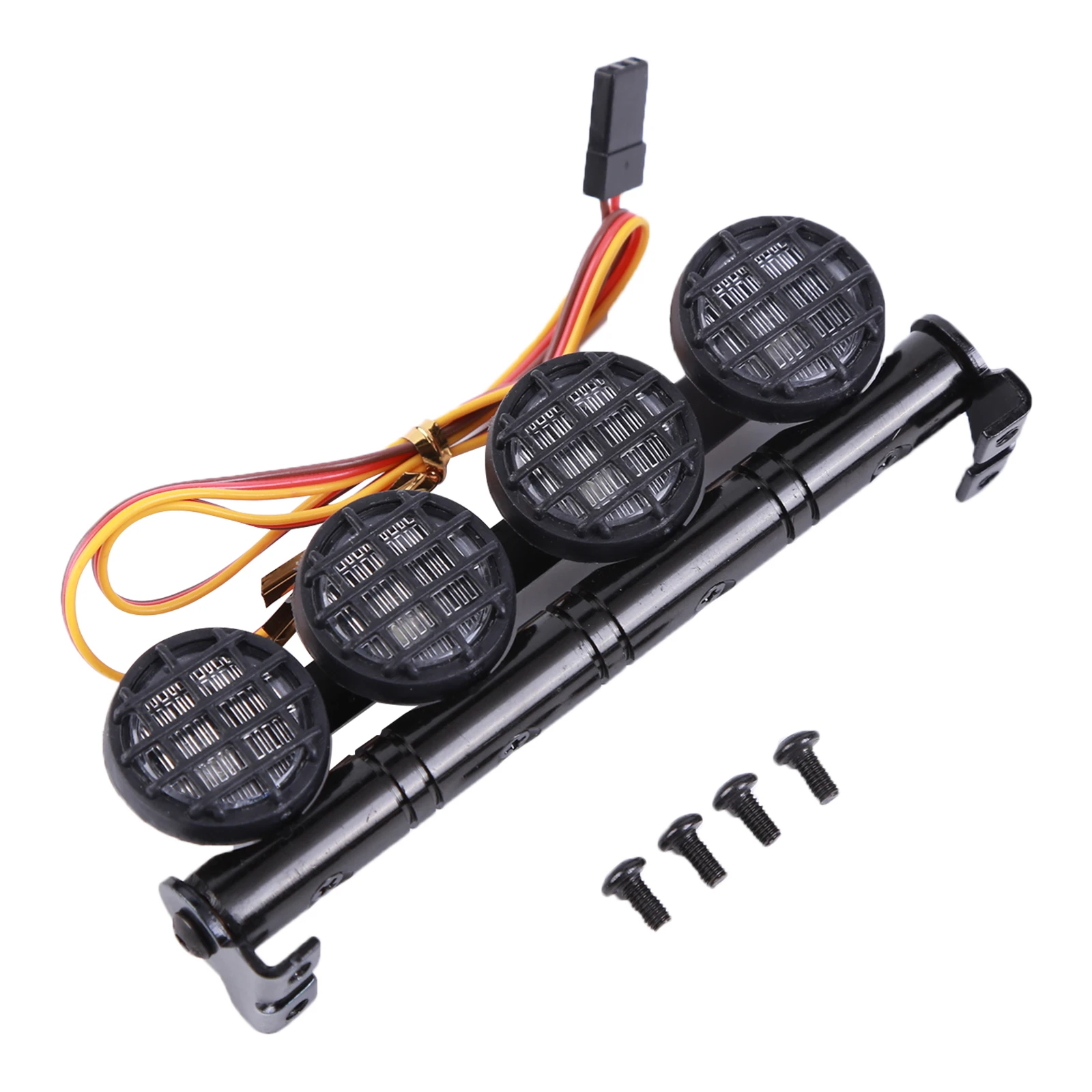 RC Car Drift Toys LED Chassis Light Lamps for 1/10 RC Car Crawler HSP Tamiya Axial Scx10 for Adult Children Gifts
RC Car Drift Toys LED Chassis Light Lamps for 1/10 RC Car Crawler HSP Tamiya Axial Scx10 for Adult Children Gifts