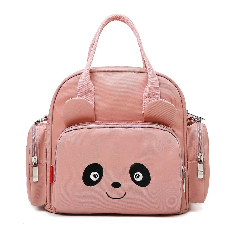 Diaper Bag Mummy Maternity Bags for Baby Stuff Small Baby Nappy Changing Backpack Travel Stroller Organizer Bag for Baby Care
Diaper Bag Mummy Maternity Bags for Baby Stuff Small Baby Nappy Changing Backpack Travel Stroller Organizer Bag for Baby Care