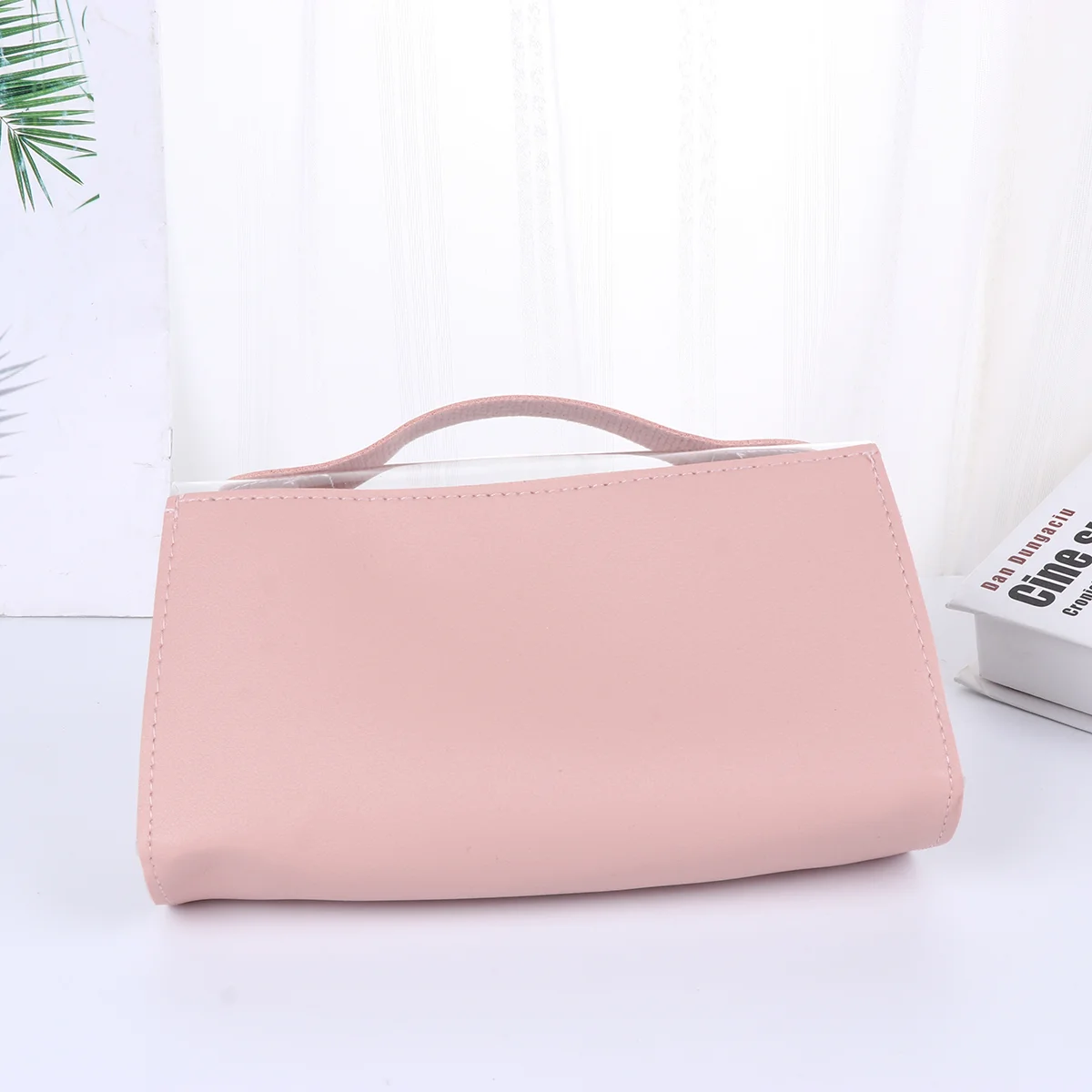 Pouch Pen Case Stationery Large Canvas Clear Pvc Capacity Holder Makeup Telescopic Students Marker Organizer Cartoon Notebook
Pouch Pen Case Stationery Large Canvas Clear Pvc Capacity Holder Makeup Telescopic Students Marker Organizer Cartoon Notebook