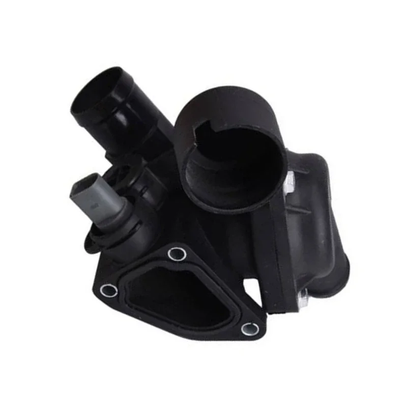 Auto Part Dependable Engine Temperature Controller Coolant Thermostat Housing Assembly Regulator Suitable for 022121111G
Auto Part Dependable Engine Temperature Controller Coolant Thermostat Housing Assembly Regulator Suitable for 022121111G
