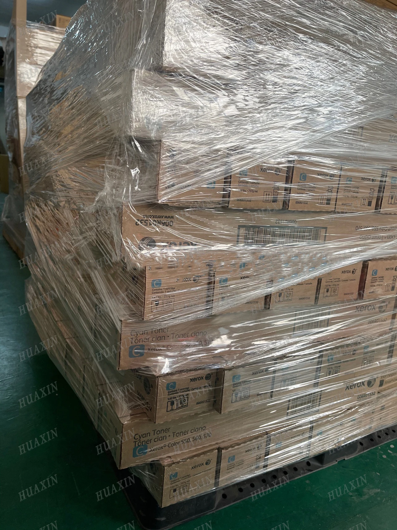 Discounted Payment link for 4 Sets CMYK Toner Cartridge for Xerox 550 560 570 C60 C70 Printer PrimeLink C9065 C9070 in Europe
Discounted Payment link for 4 Sets CMYK Toner Cartridge for Xerox 550 560 570 C60 C70 Printer PrimeLink C9065 C9070 in Europe