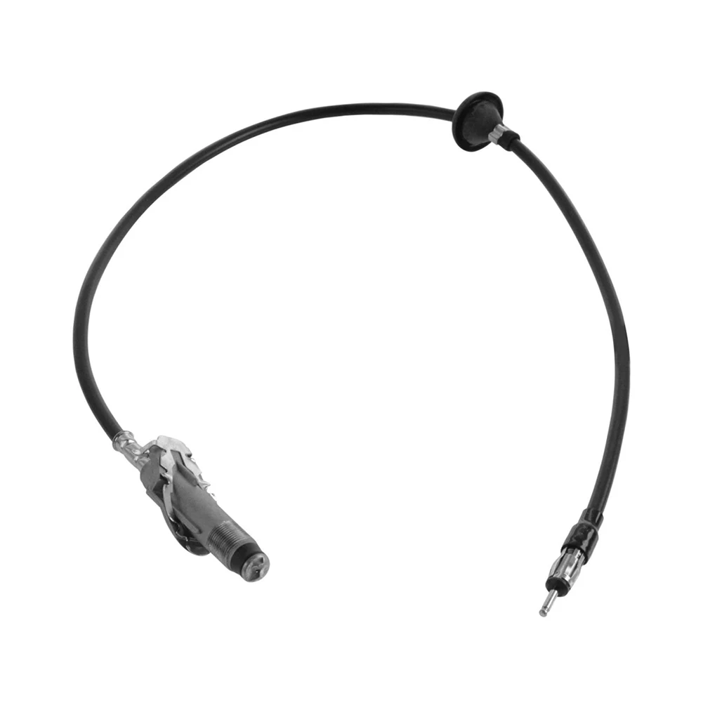 Manual Radio Antenna Base With Cable Assembly Fits For Dodge For Ram 1500 Truck Without Satellite Radio Antenna Base 56043089AF
Manual Radio Antenna Base With Cable Assembly Fits For Dodge For Ram 1500 Truck Without Satellite Radio Antenna Base 56043089AF