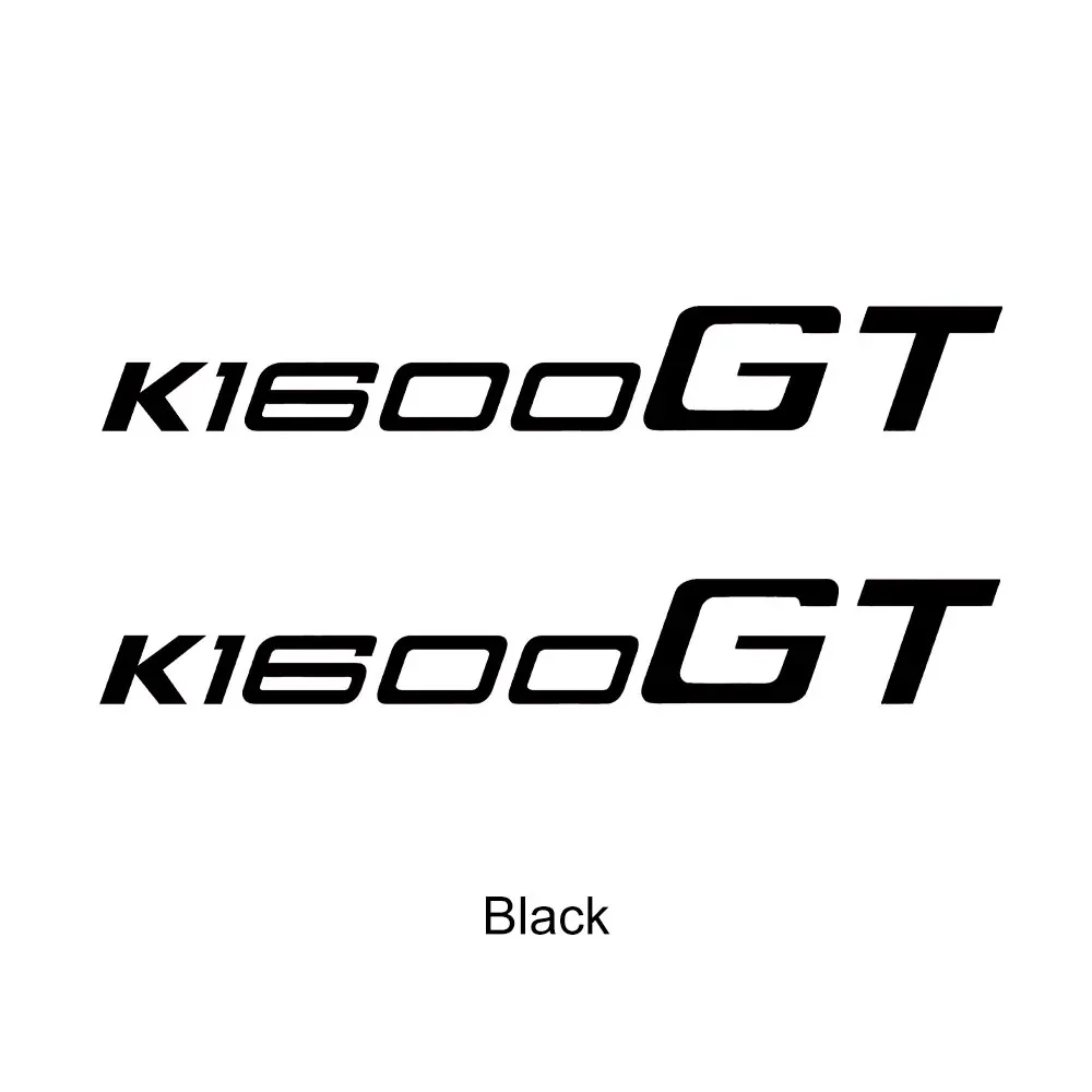 Светящиеся В Темноте Светоотражающие Наклейки Для Мотоциклов BMW K1600 GT
Светящиеся В Темноте Светоотражающие Наклейки Для Мотоциклов BMW K1600 GT