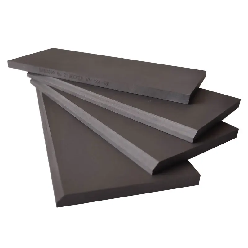 DVT/KVT/KDT3.140 901334 WN124-031 Vacuum pump Repair parts carbon vane Graphite blade
DVT/KVT/KDT3.140 901334 WN124-031 Vacuum pump Repair parts carbon vane Graphite blade