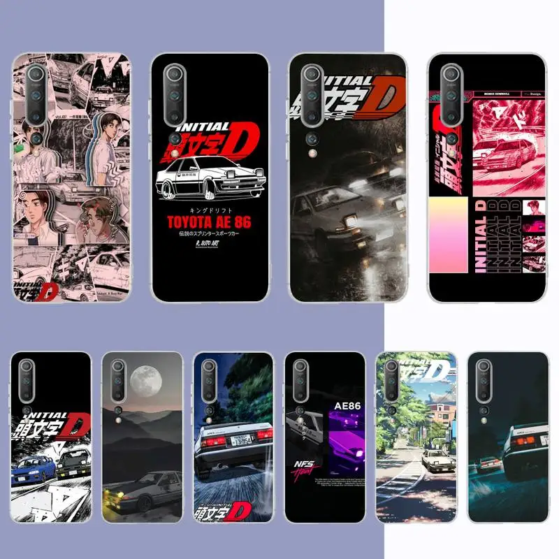 Japan Anime Initial D Car taillight Phone Case for Samsung S21 A10 for Redmi Note 7 9 for Huawei P30Pro Honor 8X 10i cover
Japan Anime Initial D Car taillight Phone Case for Samsung S21 A10 for Redmi Note 7 9 for Huawei P30Pro Honor 8X 10i cover