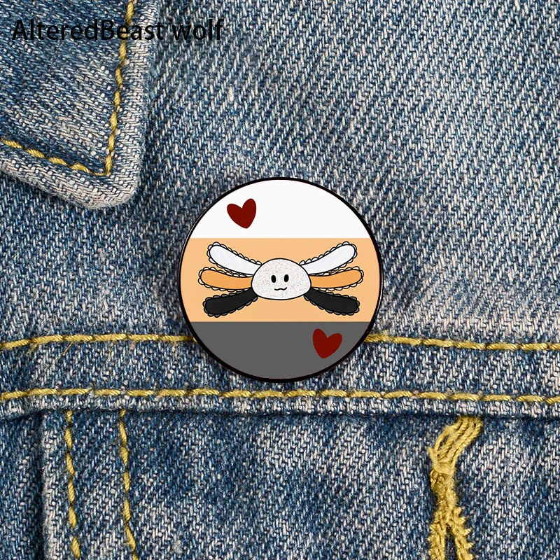 System Pride Axolotl Pin Custom cute Brooches Shirt Lapel teacher tote Bag backpacks Badge Cartoon gift brooches pins for women
System Pride Axolotl Pin Custom cute Brooches Shirt Lapel teacher tote Bag backpacks Badge Cartoon gift brooches pins for women