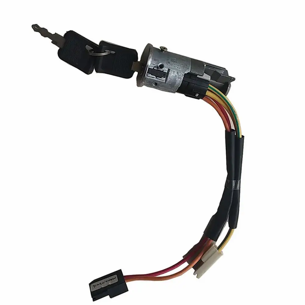 Switches Ignition Contact Switch Ignition Switch With 2 Keys Barrel Switch Car Accessories Ignition Barrel Lock
Switches Ignition Contact Switch Ignition Switch With 2 Keys Barrel Switch Car Accessories Ignition Barrel Lock