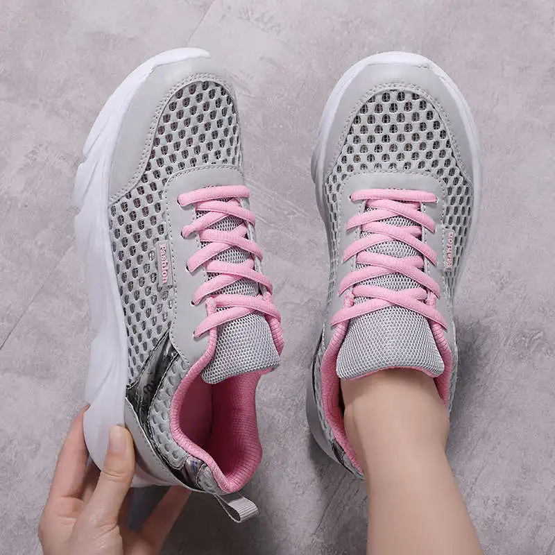 Зеленые женские кроссовки 2021, летние высокие кроссовки, спортивная женская обувь для бега, женская обувь для бега, спортивная обувь на платф...
Зеленые женские кроссовки 2021, летние высокие кроссовки, спортивная женская обувь для бега, женская обувь для бега, спортивная обувь на платф...