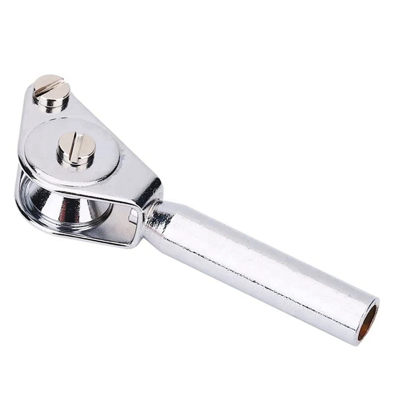 2x5 мм наконечник удочки из нержавеющей стали 
2x5 мм наконечник удочки из нержавеющей стали