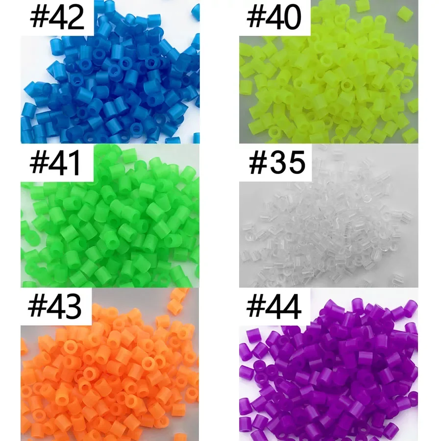 Цветные 5 мм 1000 шт. шарики Hama для детей Perlen Iron Perler Fuse Beads diy головоломки высокое качество подарок детская игрушка
Цветные 5 мм 1000 шт. шарики Hama для детей Perlen Iron Perler Fuse Beads diy головоломки высокое качество подарок детская игрушка