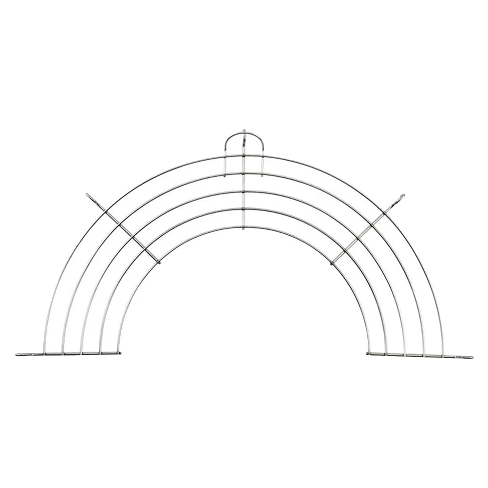 Drain Rack Frying Food Oil Draining Cooking Tool Dish Drying Racks Pan Shelf Japanese Grill Kitchen Wok 
Drain Rack Frying Food Oil Draining Cooking Tool Dish Drying Racks Pan Shelf Japanese Grill Kitchen Wok