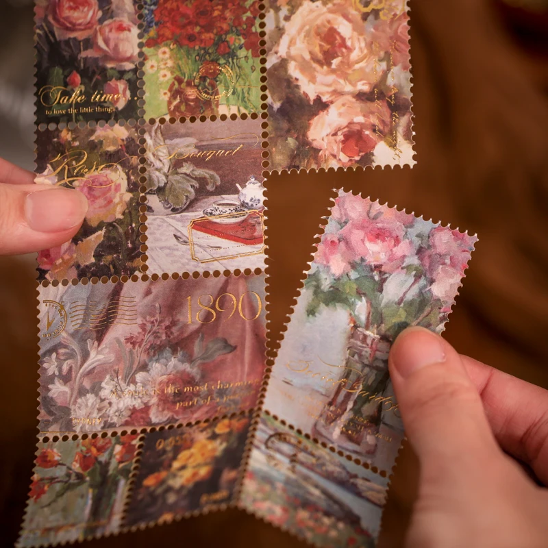 2 шт./упаковка, наклейки-штампы для творчества
2 шт./упаковка, наклейки-штампы для творчества