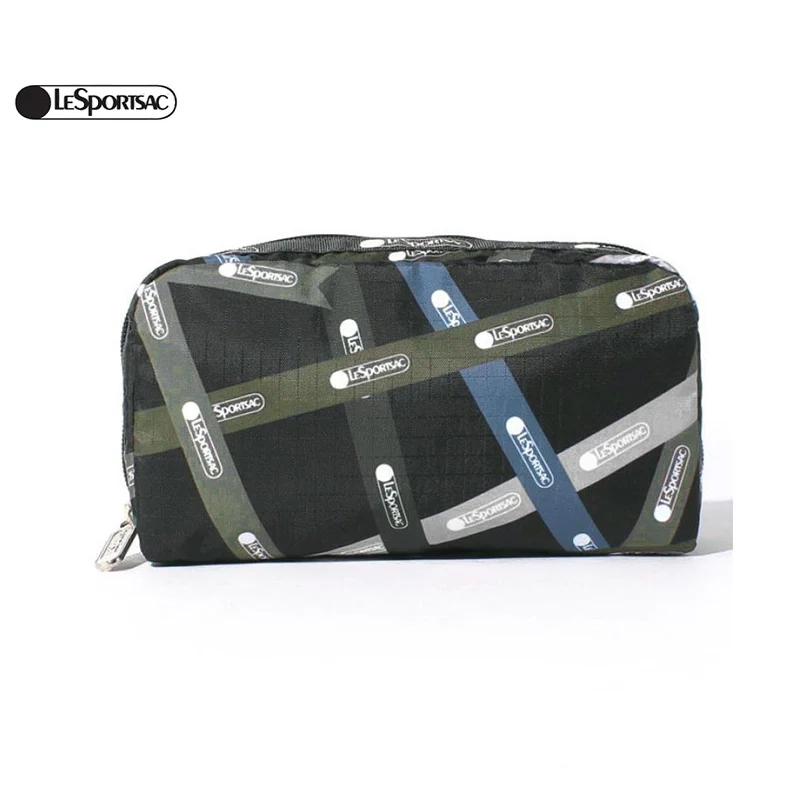 New 2022 Lesportsac Women's Bags Nylon Waterproof Cosmetic Bags Phone Bags Coin Purses Organizers Clutch Bags
New 2022 Lesportsac Women's Bags Nylon Waterproof Cosmetic Bags Phone Bags Coin Purses Organizers Clutch Bags