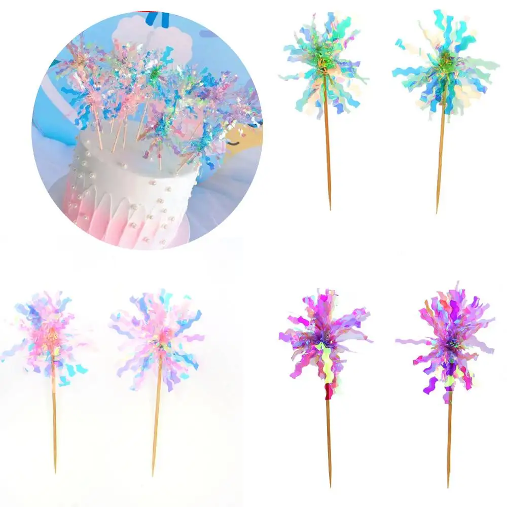 2pcs/set Cupcake Topper Plastic Glitter Paper Happy Birthday Cake Topper Girl`s Birthday Dessert Decor Baking Accessories
2pcs/set Cupcake Topper Plastic Glitter Paper Happy Birthday Cake Topper Girl`s Birthday Dessert Decor Baking Accessories
