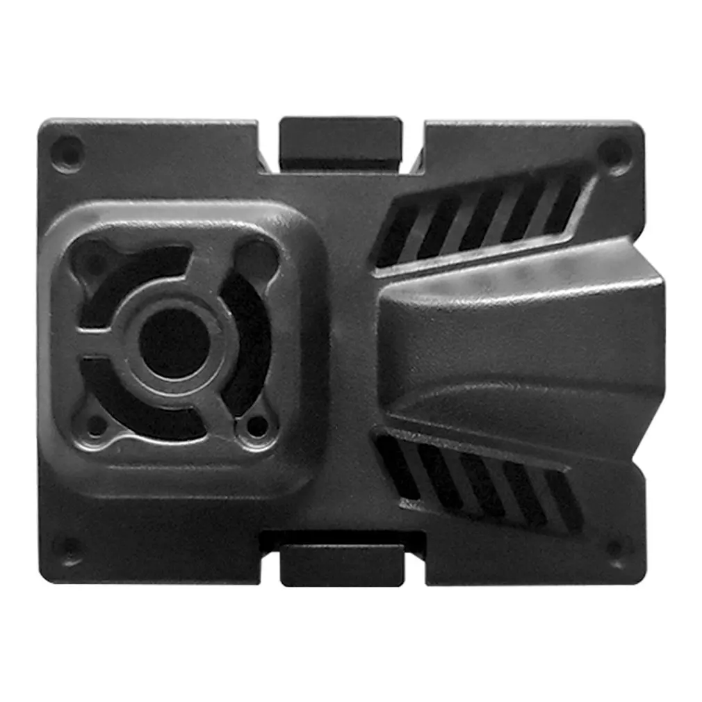 HappyModel Sturdy Stable Mounting Box JR Bay Molding For Expessslr ELRS ES24TX ES915TX TX Module DIY Parts
HappyModel Sturdy Stable Mounting Box JR Bay Molding For Expessslr ELRS ES24TX ES915TX TX Module DIY Parts