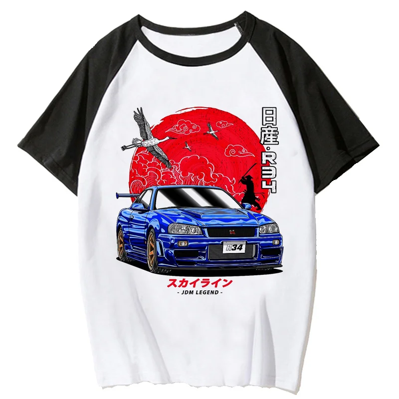 Топ initial d Мужской винтажный, забавная белая футболка, y2k, лето
Топ initial d Мужской винтажный, забавная белая футболка, y2k, лето