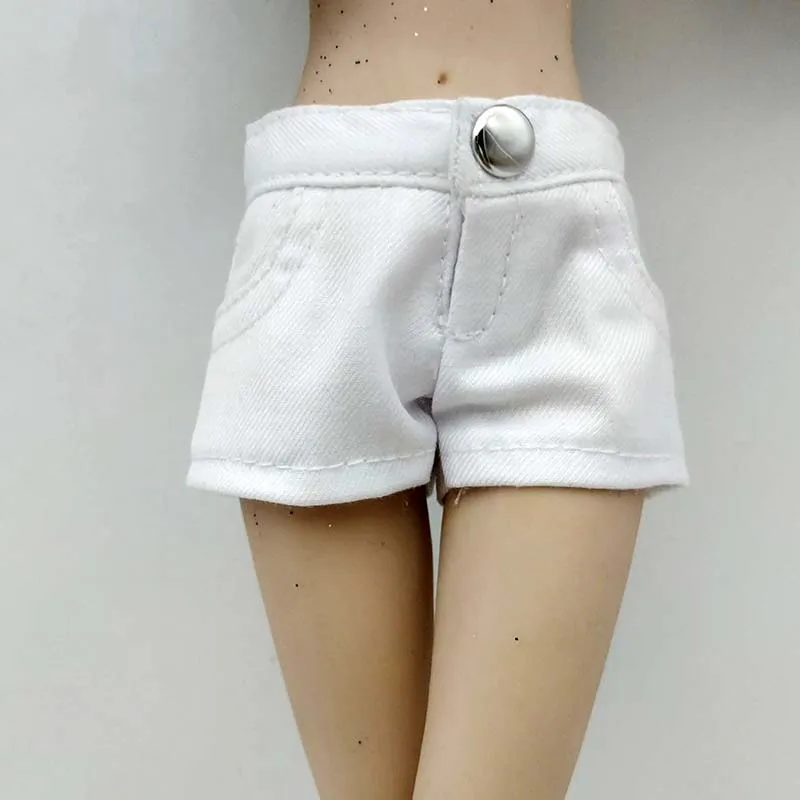 1/6 Scale Summer Hot Pants Female Solider Shorts Clothes Model for 12in Action Figure Phicen Tbleague Dolls Toys
1/6 Scale Summer Hot Pants Female Solider Shorts Clothes Model for 12in Action Figure Phicen Tbleague Dolls Toys