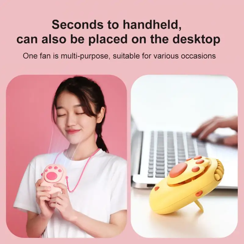 1~5PCS Fan Portable Rechargeable Adjustable Student Office Usb Accessories Tools Summer Cooling Fan Mini Cute Cartoon
1~5PCS Fan Portable Rechargeable Adjustable Student Office Usb Accessories Tools Summer Cooling Fan Mini Cute Cartoon