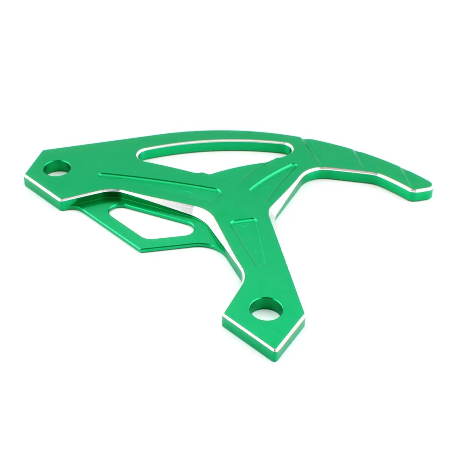 Rear Brake Disc Guard Cover, Accessories Aluminum Alloy CNC Billet Motorcycle
Rear Brake Disc Guard Cover, Accessories Aluminum Alloy CNC Billet Motorcycle