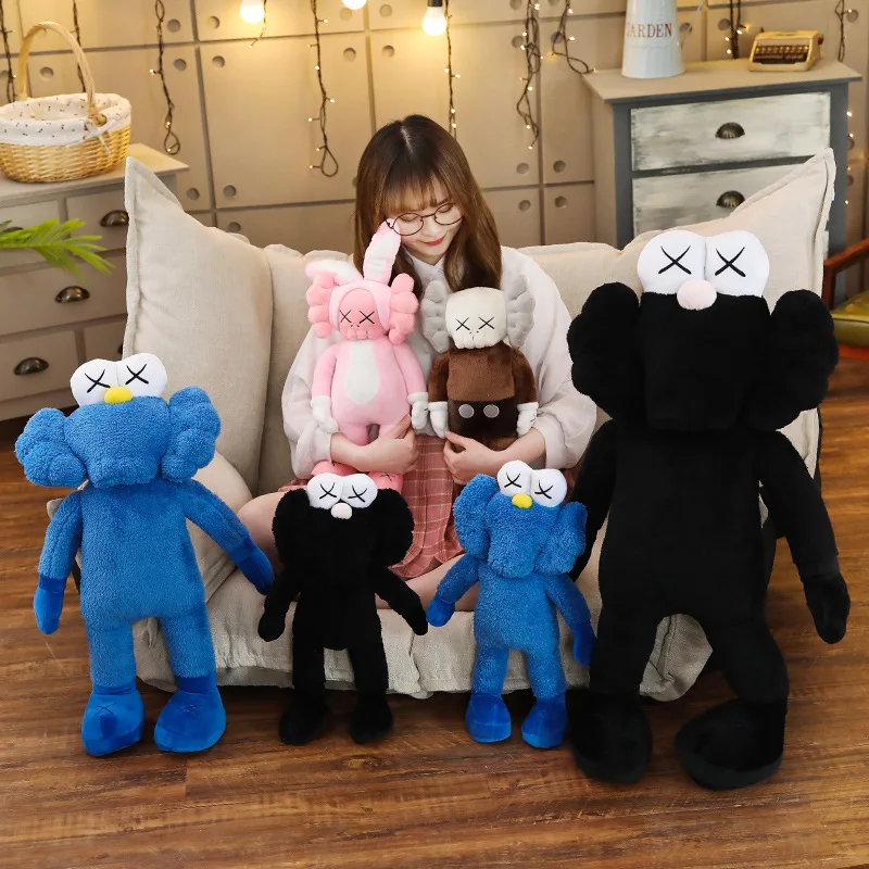 2022Sesame Street Stuffed Toy Cartoon Soft Plush Doll Birthday Christmas Party Gifts For Children Kids
2022Sesame Street Stuffed Toy Cartoon Soft Plush Doll Birthday Christmas Party Gifts For Children Kids