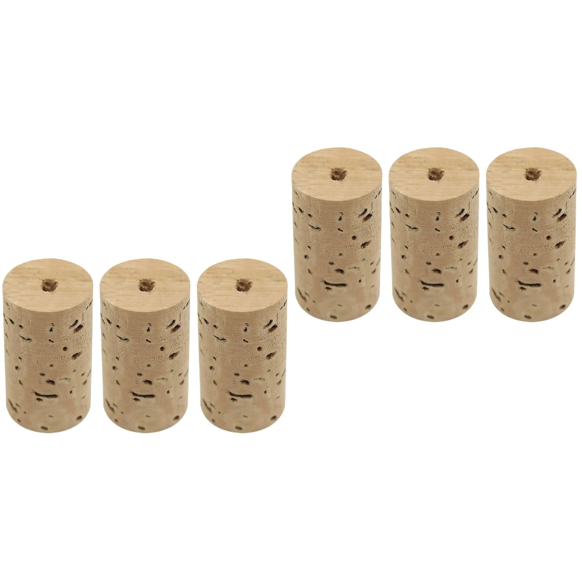 Flute Cork Repair Supplies Plugs Plug Corks Natural Partsstopper Musical Wooden Wood Instrument Cap Accessories
Flute Cork Repair Supplies Plugs Plug Corks Natural Partsstopper Musical Wooden Wood Instrument Cap Accessories