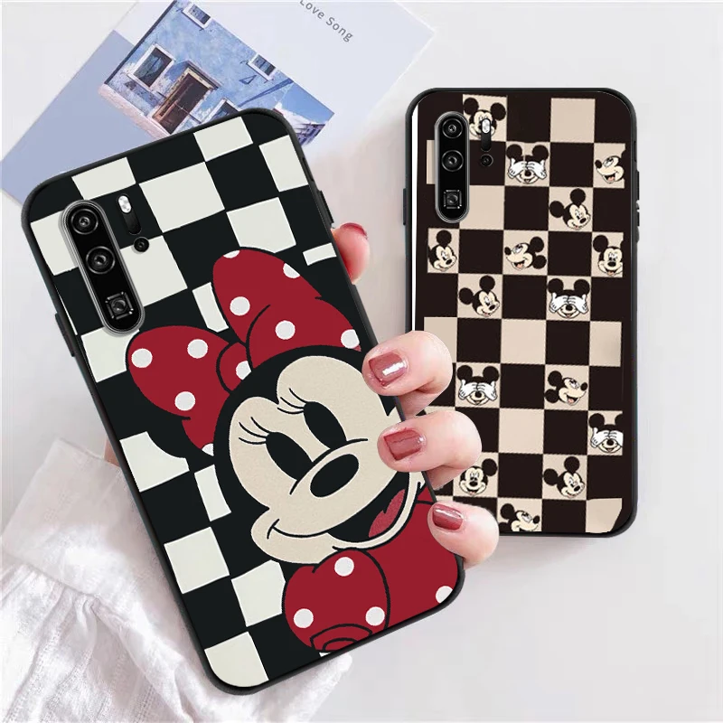 2022 Disney Mickey Phone Cases For Huawei Honor P30 P40 Pro P30 Pro Honor 8X V9 10i 10X Lite 9A Cases Back Cover Soft TPU
2022 Disney Mickey Phone Cases For Huawei Honor P30 P40 Pro P30 Pro Honor 8X V9 10i 10X Lite 9A Cases Back Cover Soft TPU