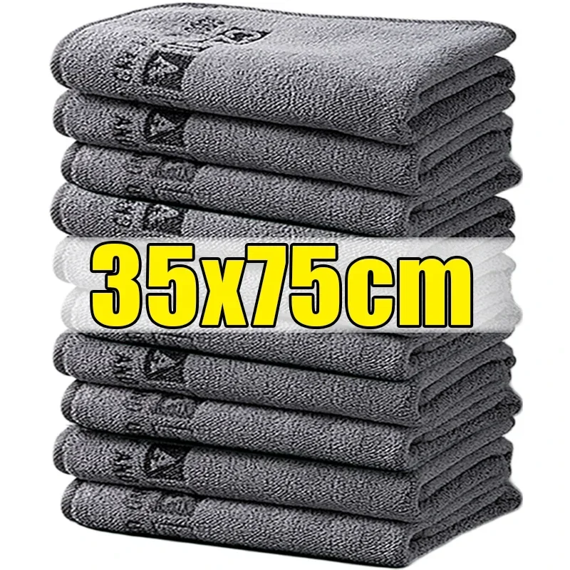 1-10 шт. полотенце для мытья автомобиля из микрофибры, автоочистка, сушильная ткань, подшивка, уход за автомобилем, детализационная ткань, высокая водопоглощающая автомобильная тряпка
1-10 шт. полотенце для мытья автомобиля из микрофибры, автоочистка, сушильная ткань, подшивка, уход за автомобилем, детализационная ткань, высокая водопоглощающая автомобильная тряпка