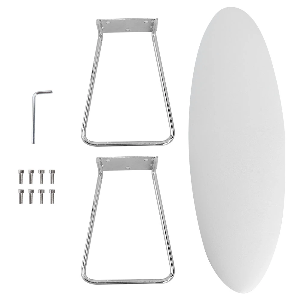 Nail Art Hand Rest Cushion Wrist Support Detachable Hand Pillow Manicure Tool White
Nail Art Hand Rest Cushion Wrist Support Detachable Hand Pillow Manicure Tool White