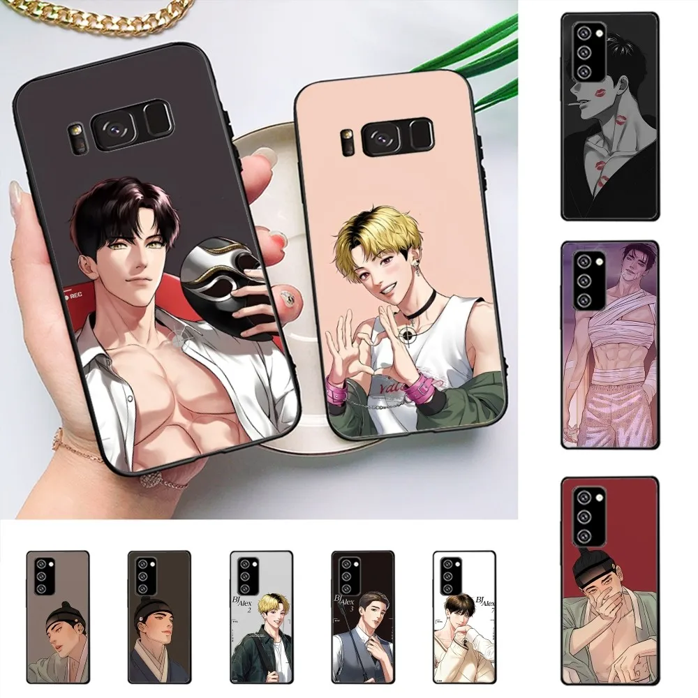 Anime B-BJS A-alexes Phone Case For Samsung J 7 plus 7core J7 neo J6 plus prime J6 J4 J5 Mobile Cover
Anime B-BJS A-alexes Phone Case For Samsung J 7 plus 7core J7 neo J6 plus prime J6 J4 J5 Mobile Cover