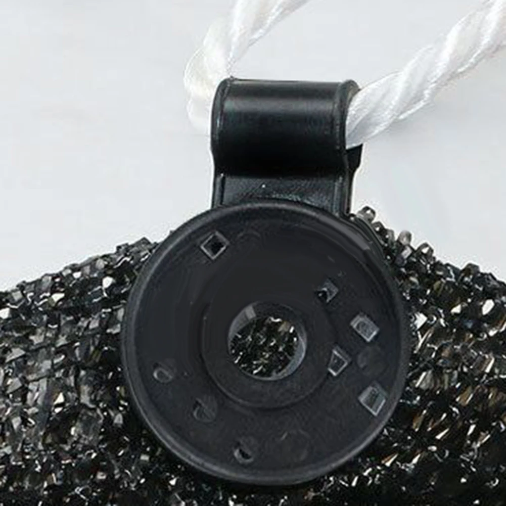40/50/100pcs Greenhouse Film Sun Shade Net Clip Buckle Canopy Outdoor Clamp Camping Tent Fence Netting Fix Installation Clamps
40/50/100pcs Greenhouse Film Sun Shade Net Clip Buckle Canopy Outdoor Clamp Camping Tent Fence Netting Fix Installation Clamps