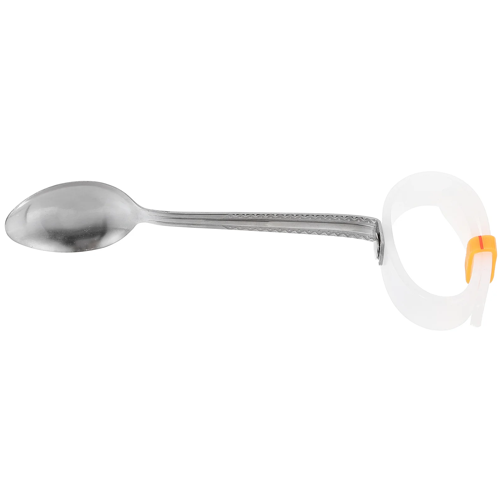 Adaptive Utensils Spoon Adult Tableware Elderly Aldult Portable Plastic Disabled Anti-slip People
Adaptive Utensils Spoon Adult Tableware Elderly Aldult Portable Plastic Disabled Anti-slip People