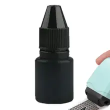 Confidential Roller Stamp Reusable Ink Address Eraser Roller For Privacy Protection Little Privacy Security Product For Men