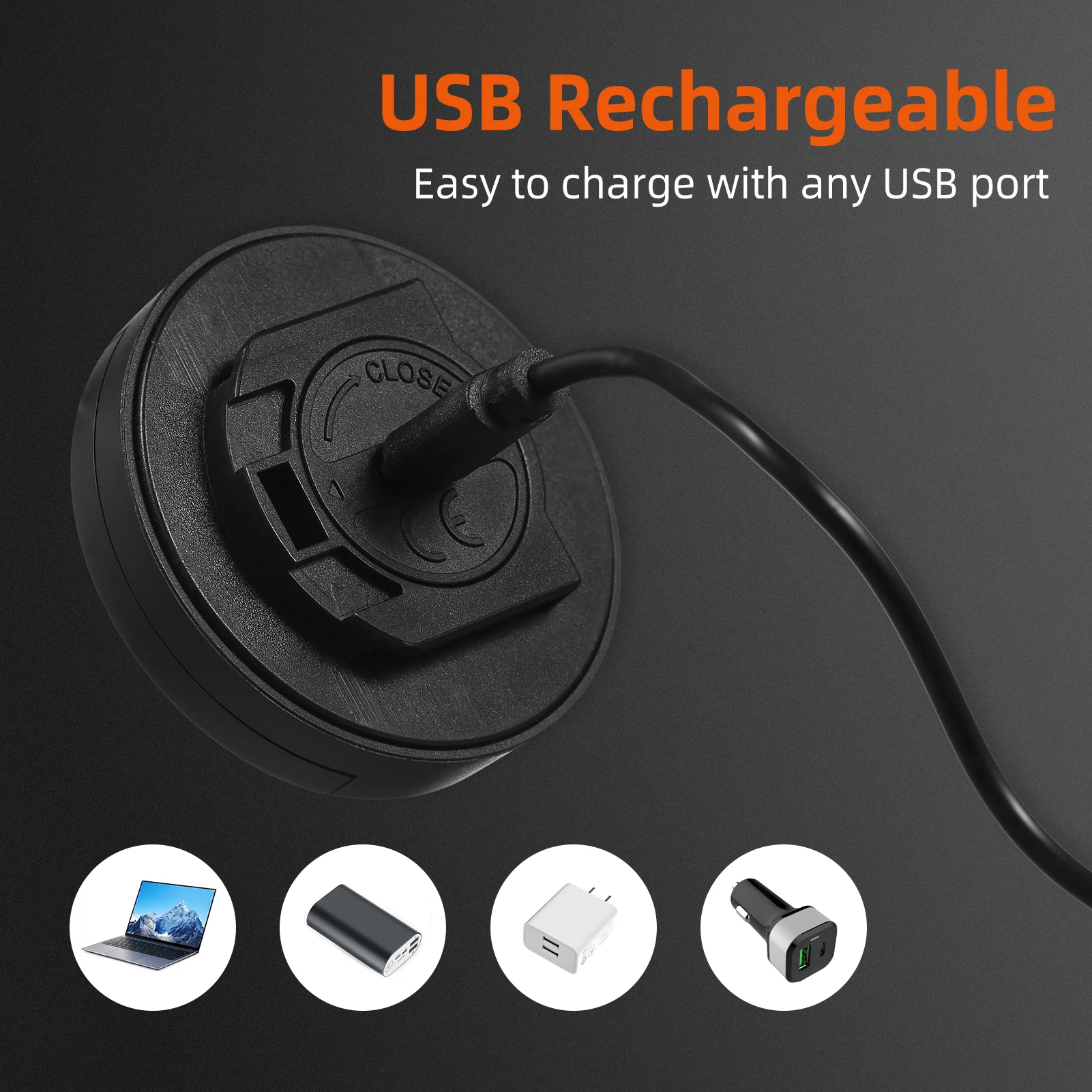 Lixada умный велосипед хвост светильник USB аккумуляторная батарея красочный велосипед задний различные мигающие режимы светильник Предупреждение безопасности задний фонарь
Lixada умный велосипед хвост светильник USB аккумуляторная батарея красочный велосипед задний различные мигающие режимы светильник Предупреждение безопасности задний фонарь