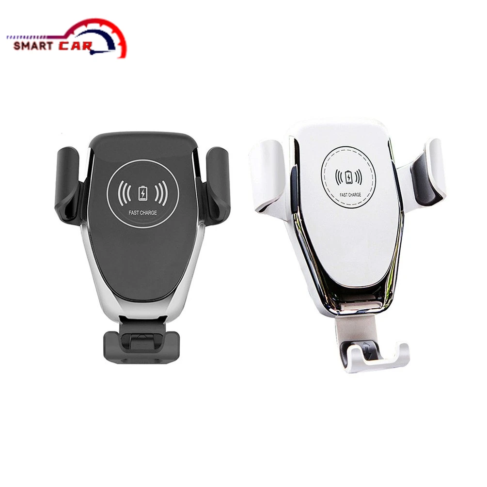 Автомобильное беспроводное зарядное устройство Gravity Qi, 10 Вт, Автомобильный кронштейн для быстрой зарядки для IPhone, держатель для телефона, Ин...
Автомобильное беспроводное зарядное устройство Gravity Qi, 10 Вт, Автомобильный кронштейн для быстрой зарядки для IPhone, держатель для телефона, Ин...