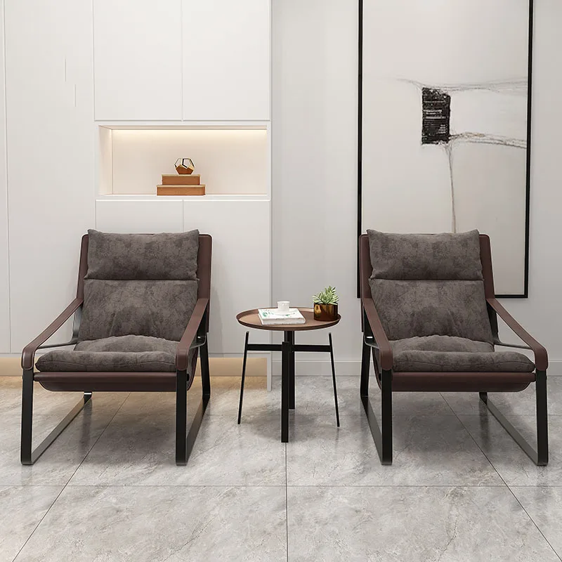 Designer Lounge Chair Outdoor Portable Relax Meditation Chair Ergonomic Multifuncionales Muebles Para El Hogar Luxury Furniture
Designer Lounge Chair Outdoor Portable Relax Meditation Chair Ergonomic Multifuncionales Muebles Para El Hogar Luxury Furniture