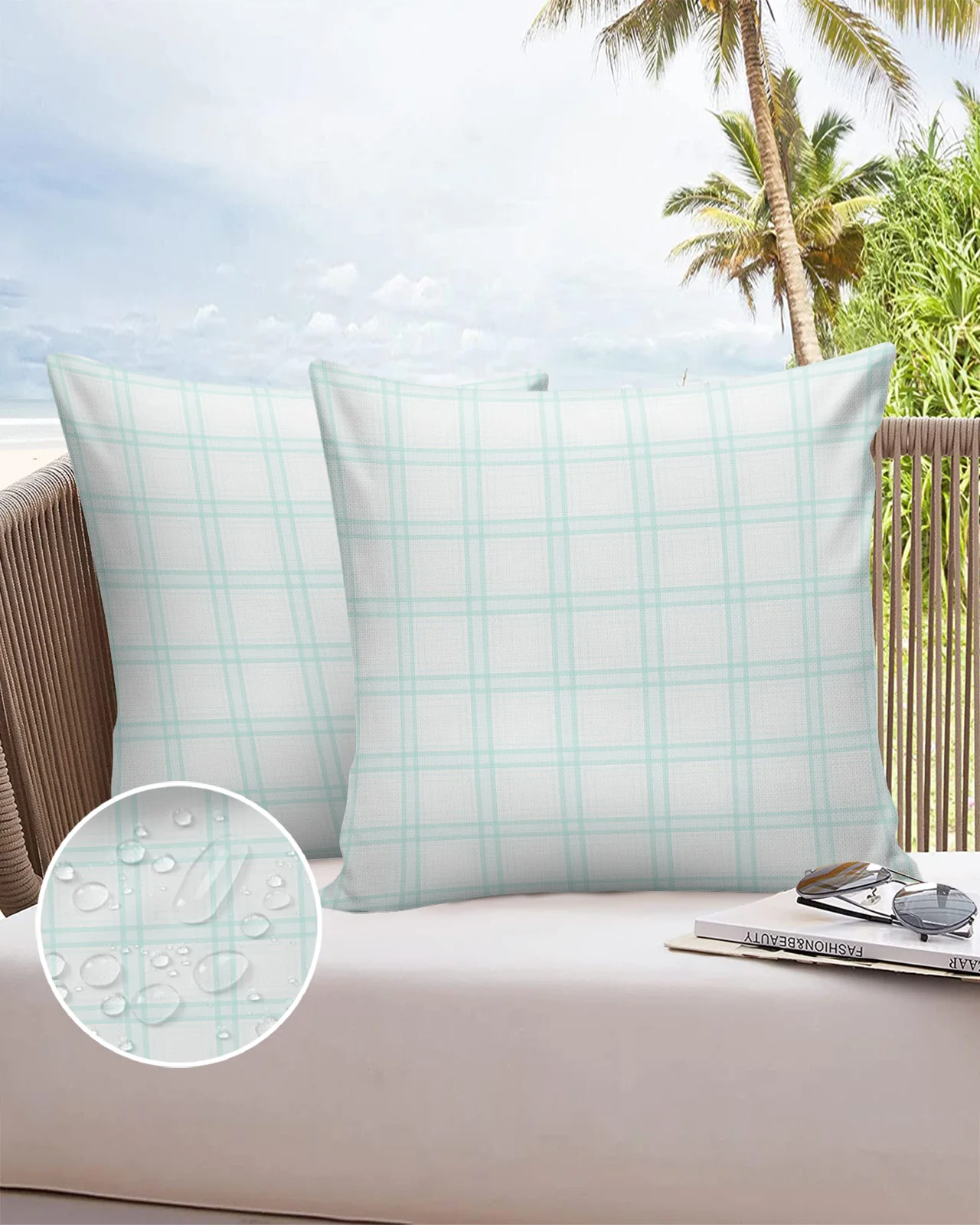 Pastoral Lines Texture Plaid Fashion Bed Pillow Covers Home Sofa Pavilion Decorative Pillowcase Balcony Office Car Cushion Cover
Pastoral Lines Texture Plaid Fashion Bed Pillow Covers Home Sofa Pavilion Decorative Pillowcase Balcony Office Car Cushion Cover
