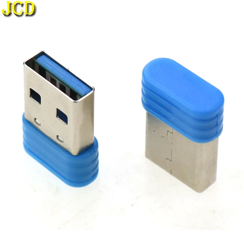 

JCD 1PCS Bluetooth Wireless Gamepad USB 2.4G Receiver Special Adapter For T3 T6 T12 X3 C6 C8 S3 S5 New S5 Plus Game Controller