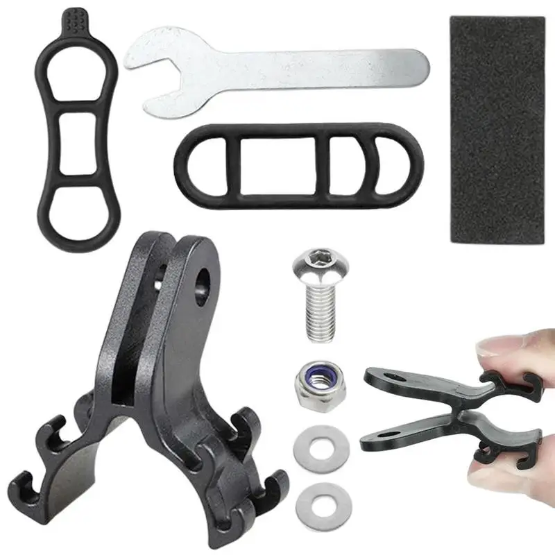 High Quality Bicycle Torch Holder Action Camera Bike Mount Bike Handlebar Torch Mount Bracket Clip Clamp Road Bike Cycling Parts
High Quality Bicycle Torch Holder Action Camera Bike Mount Bike Handlebar Torch Mount Bracket Clip Clamp Road Bike Cycling Parts