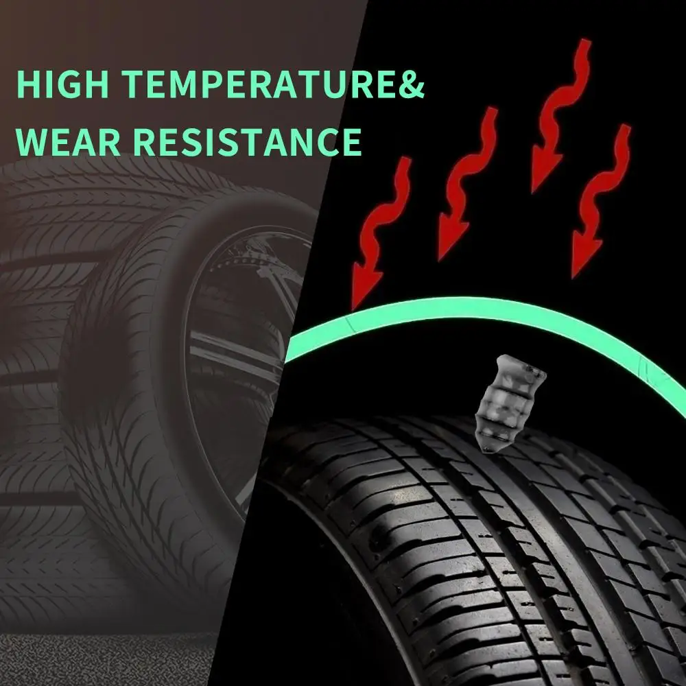 Vacuum Tyre Repair Nail Kit for Motorcycle Car Scooter Rubber Tubeless Tire Repair Tool Set Glue Free Repair Tire Film Nail
Vacuum Tyre Repair Nail Kit for Motorcycle Car Scooter Rubber Tubeless Tire Repair Tool Set Glue Free Repair Tire Film Nail