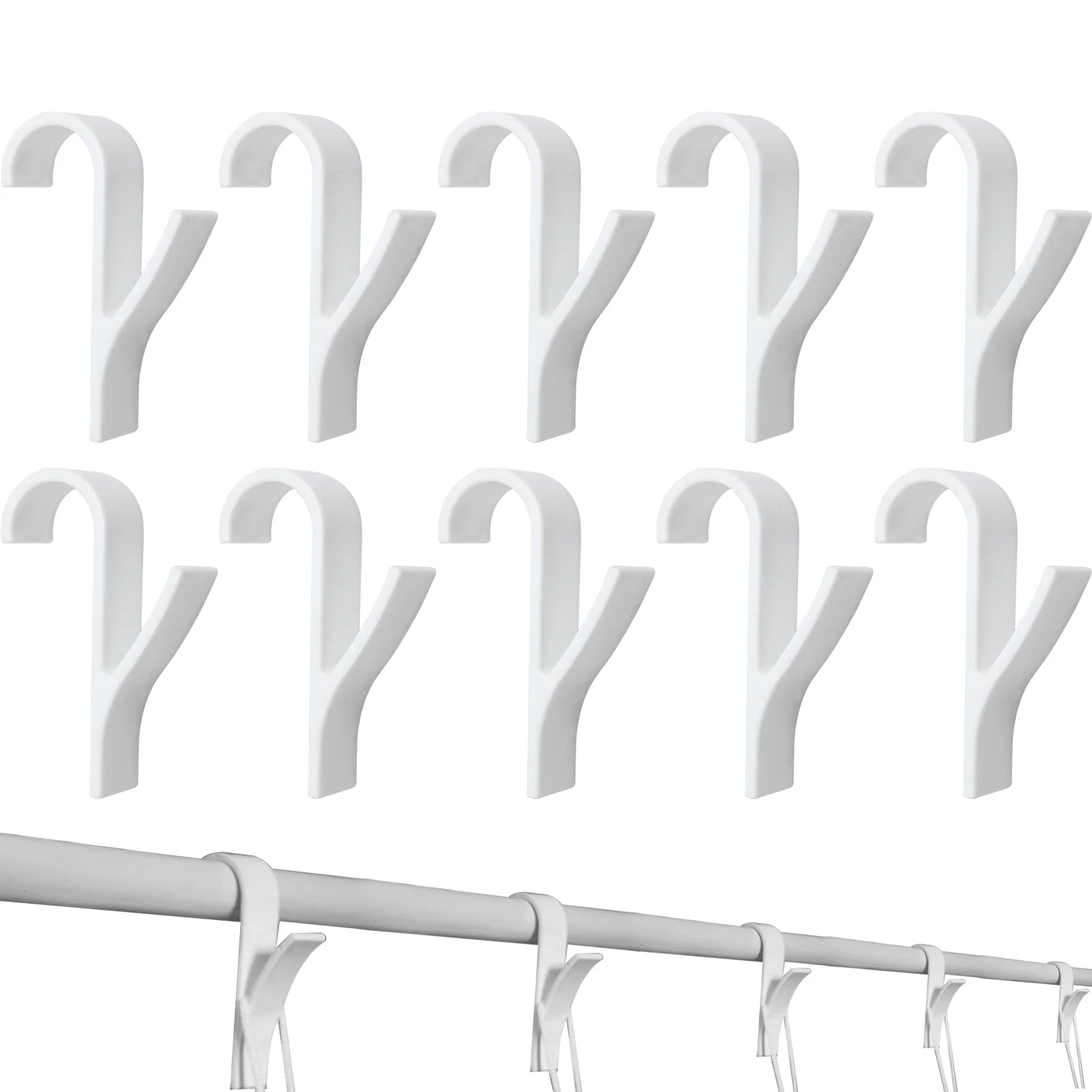 Hanger For Heated Towel Radiator Rail Bath Hooks Holder Clothes Hanger Scarf Hanger Drying Space Towel Y Shap Rack 10pcs
Hanger For Heated Towel Radiator Rail Bath Hooks Holder Clothes Hanger Scarf Hanger Drying Space Towel Y Shap Rack 10pcs