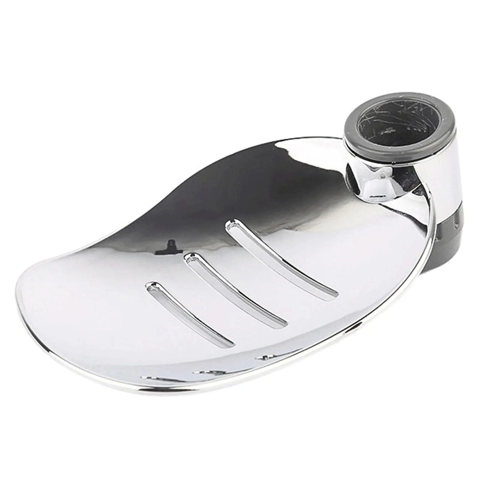 Shower Soap Dish Holder Adjustable Durable Leaf Shape Bathroom Shower Tool For Home Hotel High Quality Soap Holder
Shower Soap Dish Holder Adjustable Durable Leaf Shape Bathroom Shower Tool For Home Hotel High Quality Soap Holder