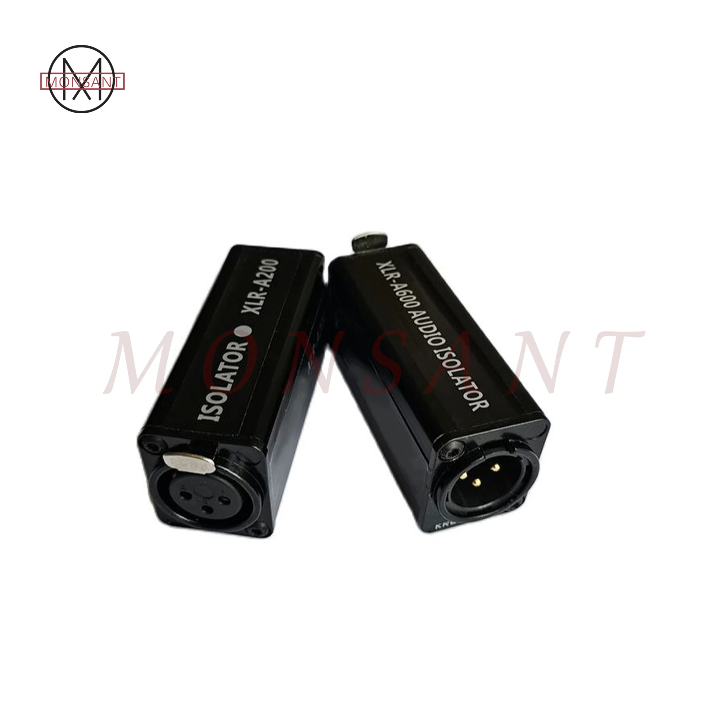 Professional Mono Common Ground Audio Isolator Acoustic Noise Filtering to Eliminate Current Sound Permalloy Isolation
Professional Mono Common Ground Audio Isolator Acoustic Noise Filtering to Eliminate Current Sound Permalloy Isolation